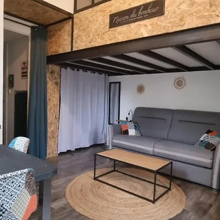 Διαμέρισμα L'appart Du Terminus Εξ Λε Μπαν