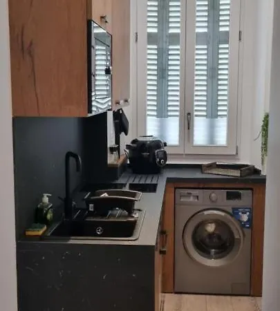 L'appart Du Terminus *